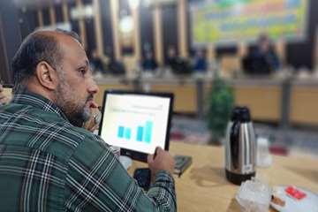 فریدون جعفریان فر
روابط عمومی دانشگاه علوم پزشکی دزفول